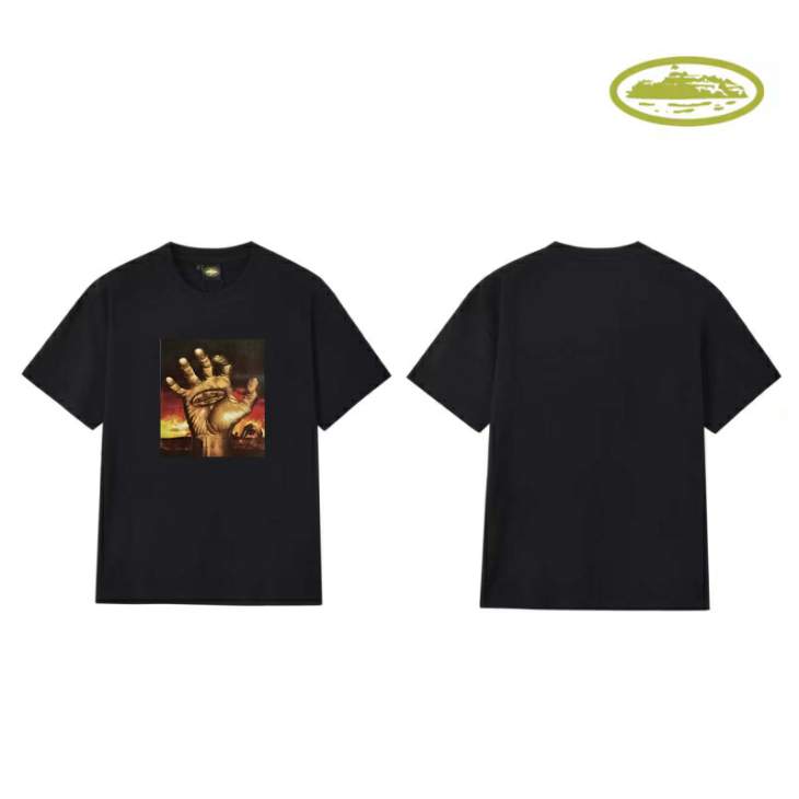 Corteiz T Shirts Short _SKUCorteizS-2XLastxC3816824